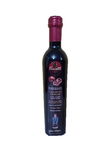 vincotto pomegranade